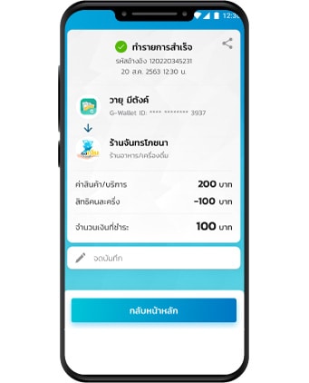 วิธีใช้สิทธิคนละครึ่ง วงเงิน 150บาท/วัน วิธีใช้สิทธิคนละครึ่ง วงเงิน 150บาท/วัน
